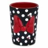 Coupon ✔️ Disney Toothpick Holder - Minnie Mouse Bows 🔥