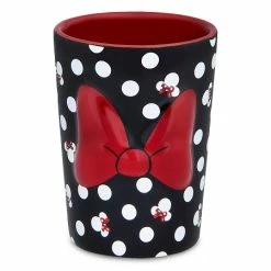 Coupon ✔️ Disney Toothpick Holder - Minnie Mouse Bows 🔥