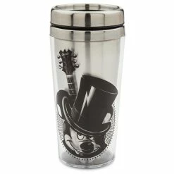 Outlet 🧨 Disney Travel Tumbler - Mickey Mouse Rock 'n Roller Coaster 🎉