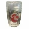 Wholesale ✨ Disney Arribas Juice Glass - Ariel - Jeweled ⌛