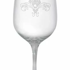 Promo 😀 Disney Arribas Glass - Walt Disney World Castle - Stemmed 😍