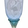 Budget 🔔 Disney Arribas Goblet Glass - Evil Queen - Walt Disney World 🌟