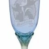 Promo 😀 Disney Arribas Goblet Glass - Maleficent - Walt Disney World 🧨