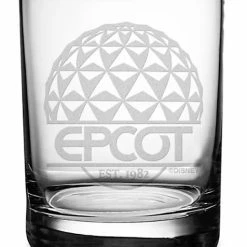 Best Pirce 🥰 Disney Arribas Tumbler Glass - Epcot - Walt Disney World ⭐