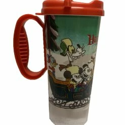 Cheapest ✨ Disney Resort Travel Mug - 2019 Holidays - Mickey And Friends ✔️