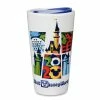 Budget 😍 Disney Travel Tumbler - Dated 2020 - Walt Disney World 🧨