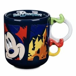 Best deal ✔️ Disney Coffee Mug - 2020 Mickey And Friends - Walt Disney World 😍