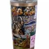 Best reviews of 💯 Disney Travel Tumbler - Mickey Mouse And Friends Mosaic 👍