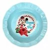 New 🔔 Disney Pie Dish - Minnie Mouse Retro ⭐