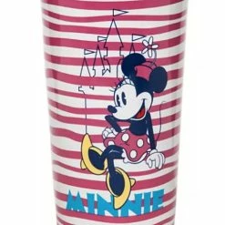 Best deal 🔥 Disney Travel Tumbler - Fantastic 5 - Minnie Mouse Ceramic 🎁