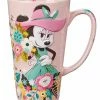 Best deal 🌟 Disney Latte Mug - Minnie Mouse - 2020 Flower & Garden Festival - Tall 🔥