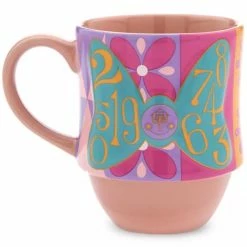 Buy 🛒 Disney Coffee Mug - It's A Small World - Main Attraction 👍