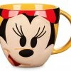 Best deal ❤️ Disney Coffee Mug - Minnie Mouse Face - Mousewares ⌛