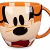 New 💯 Disney Coffee Mug - Goofy Face - Mousewares 😉