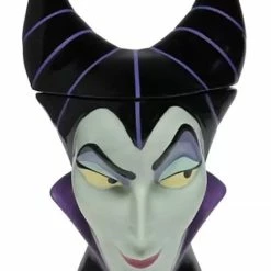 Flash Sale ⌛ Disney Mug With Lid - Maleficent - Sleeping Beauty ⭐