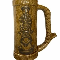Best Sale 🛒 Disney Mug - Disney's Wilderness Lodge Resort - Totem Pole 👍