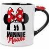 Flash Sale 👏 Disney Coffee Mug - Minnie Mouse Bow 🔥