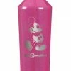 Brand new ✨ Disney Travel Tumbler - Mickey Mouse - Stainless Steel - PINK ✔️