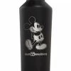 Best reviews of 🛒 Disney Travel Tumbler - Mickey Mouse - Stainless Steel - BLACK 😉