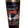 Cheap 💯 Disney Tervis Travel Tumbler - 2020 Holiday - Disney Vacation Club 💯