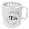 Buy 🌟 Disney Coffee Mug - Mickey Mouse Bride - Mrs 🔔