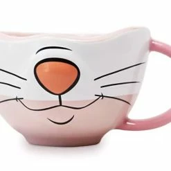 Brand new 😉 Disney Coffee Mug - Marie Smile - The Aristocats ❤️