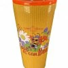 Best reviews of 🌟 Disney Travel Tumbler - 2021 Flower & Garden - Spike The Bee 👏