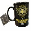 Wholesale 💯 Disney Coffee Mug - The Hollywood Tower Hotel - Mickey Mouse ❤️