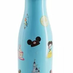 Best Sale 🥰 Disney Water Bottle & Toppers Set - Disney Parks - Jerrod Maruyama ⌛