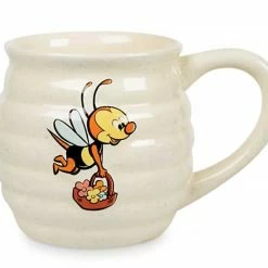 Budget 🌟 Disney Coffee Mug - Spike - 2021 Flower & Garden Festival 😉