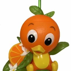 Brand new 😍 Disney Sipper Cup With Straw - Orange Bird With Orange Slice ⌛