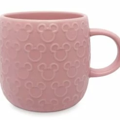 Best Sale 🎉 Disney Coffee Mug - Mickey Icons - Homestead - Pink 🤩
