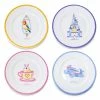 Discount 👏 Disney Dessert Plate Set - Disney Parks - Jerrod Maruyama 😀
