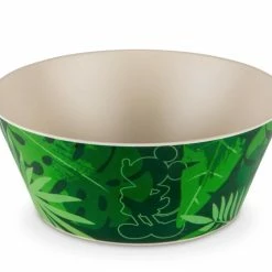 Coupon ✨ Disney Serving Bowl - Mickey Mouse Tropical 😉