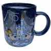 Coupon ⌛ Disney Coffee Mug - 50th Anniversary - Mickey & Friends ⌛