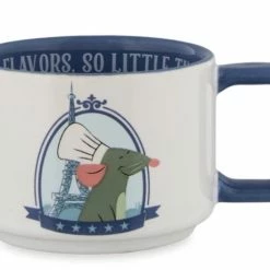 Cheap ⌛ Disney Espresso Mug - Remy - Ratatouille 🧨