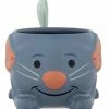 Best Pirce 🛒 Disney Mug And Spoon Set - Remy's Ratatouille Adventure 😉