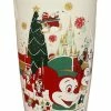 Cheapest ❤️ Disney Starbucks Travel Tumbler - 50th Anniversary Vault - Holiday 👏