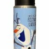 Coupon 🛒 Disney Tervis Water Bottle - 2021 Festival Of The Holidays - Olaf 🔥