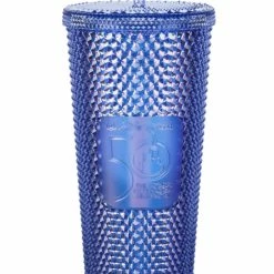 Flash Sale 😍 Disney Starbucks Tumbler - Walt Disney World 50th Anniversary Geometric 🔥