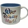 Deals 😀 Disney Coffee Mug - Walt Disney World - Character Letters ⌛