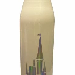 Best Pirce 💯 Disney Water Bottle - 50th Anniversary - EARidescent Castle 💯