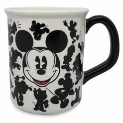 Brand new 👏 Disney Coffee Mug - Mickey Mouse - Color Changing 🛒