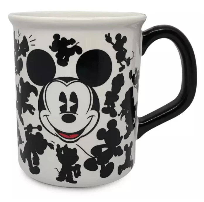 Brand new π Disney Coffee Mug - Mickey Mouse - Color Changing π