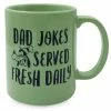Hot Sale 😉 Disney Coffee Mug - Goofy - Dads Jokes 🤩
