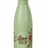 Best reviews of 💯 Disney Water Bottle - 2022 Flower & Garden - Stainless Steel ⭐