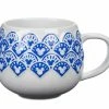 Discount 🎁 Disney Coffee Mug - Mickey Mouse Homestead - Blue 🎁