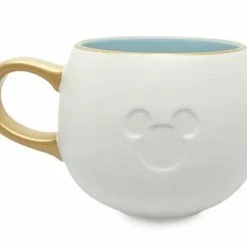 Coupon 🛒 Disney Coffee Mug - Mickey Mouse Icon - Enjoy 😉