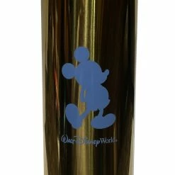Hot Sale ✔️ Disney Water Bottle - Starbucks - Mickey Mouse - Gold ❤️