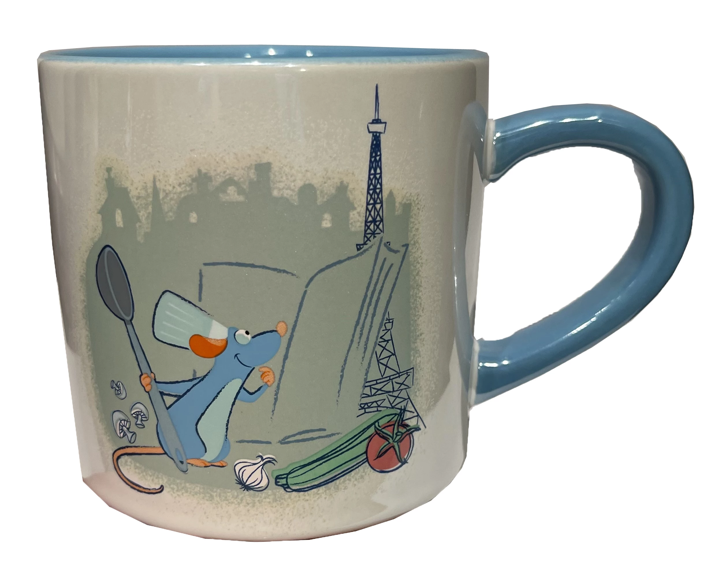 Buy ๐ Disney Coffee Mug - 2022 Food And Wine Festival - Remy โ